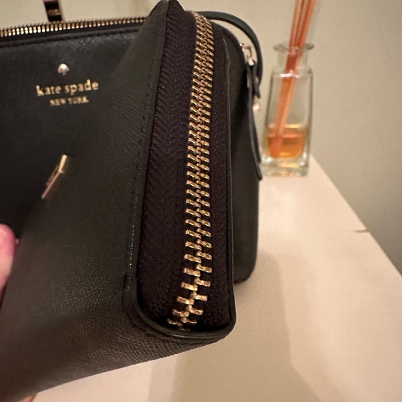 Kate spade Crossbody and wallet bundle. NWOT - Picture 7 of 14